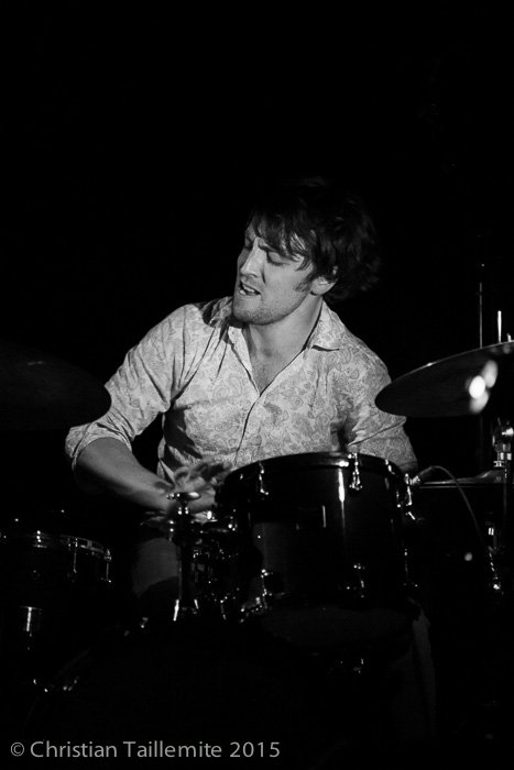 Florian Satche