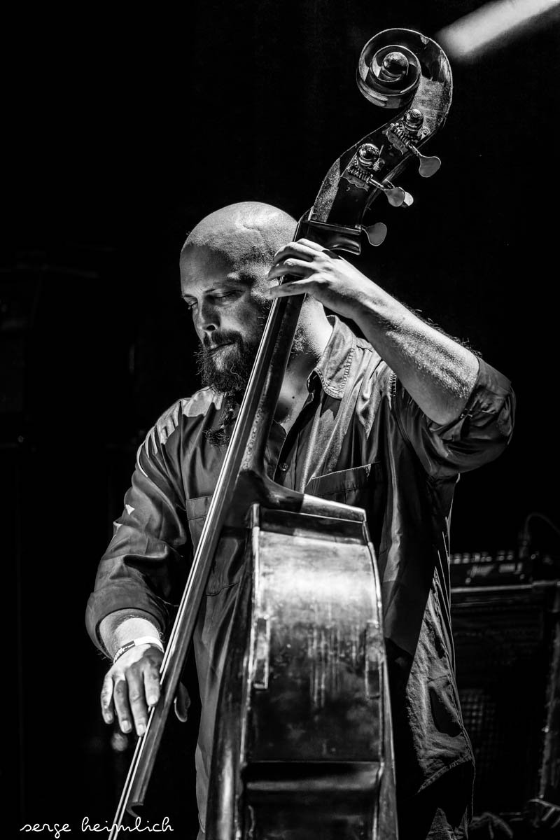 Boris Schmidt © Serge Heimlich