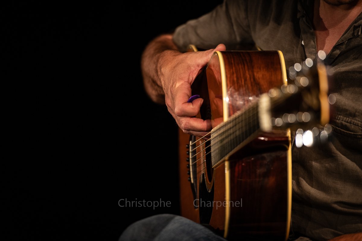 Pascal Charrier