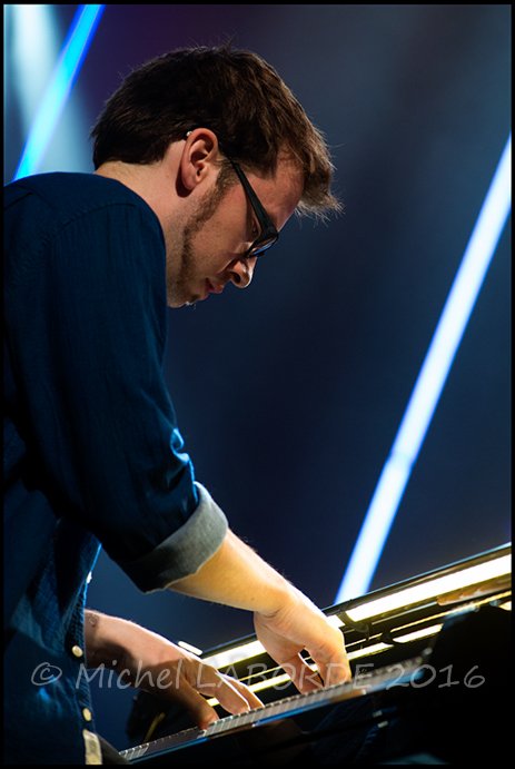 Chris Illingworth