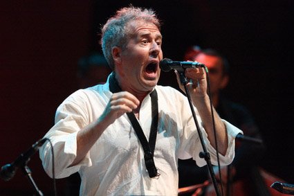 Laurent Dehors