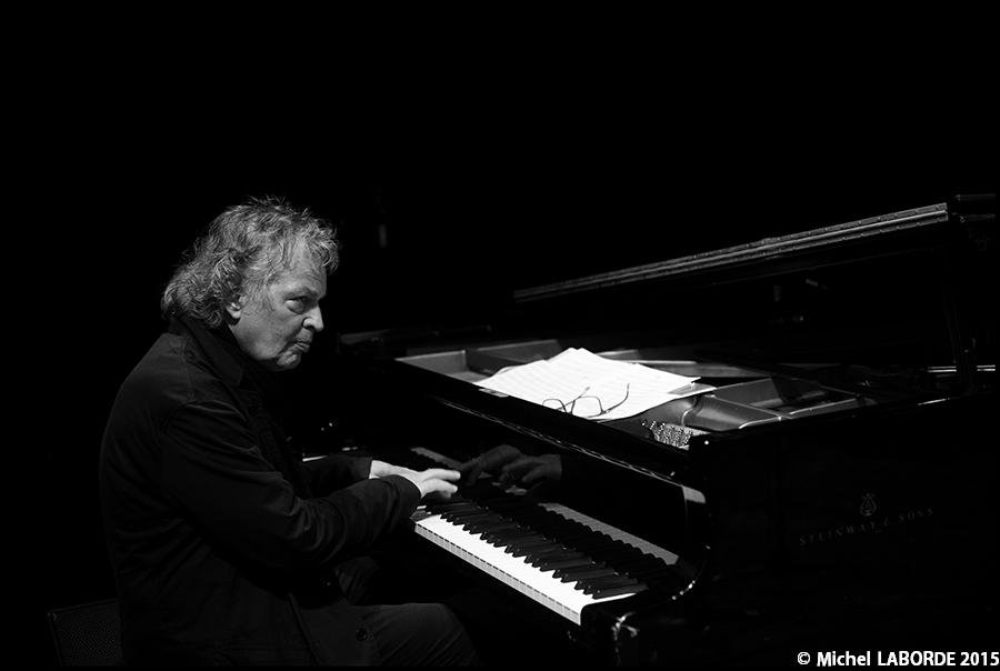 Joachim Kühn