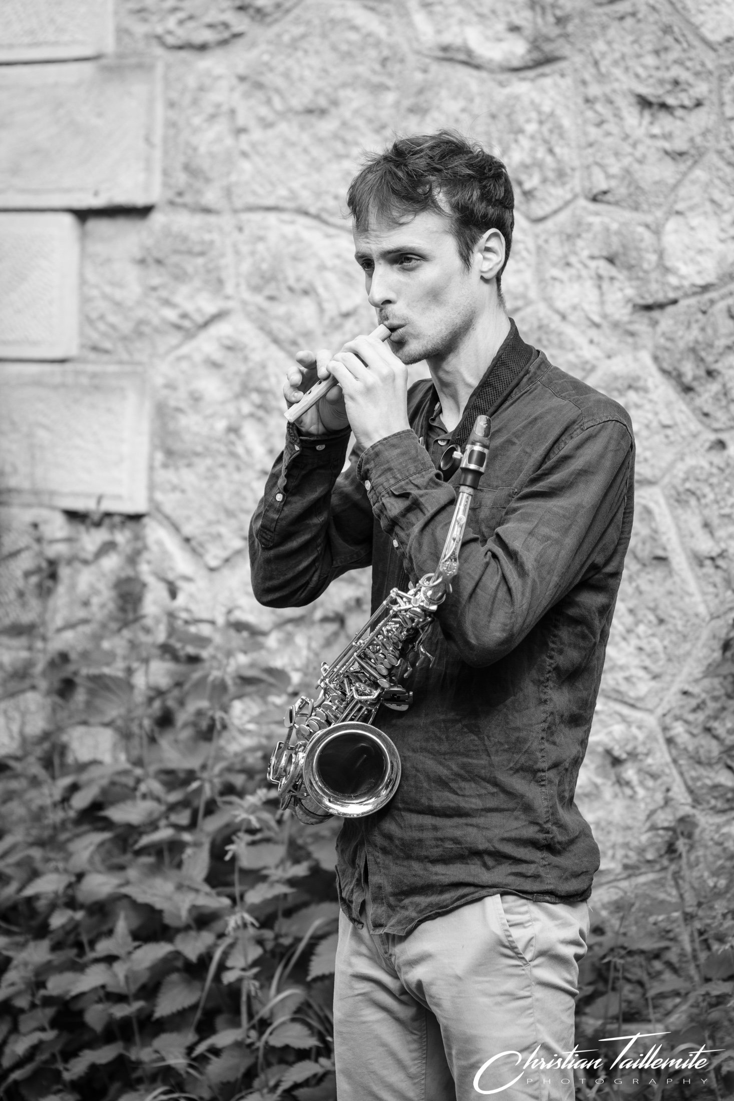 Gabriel Lemaire