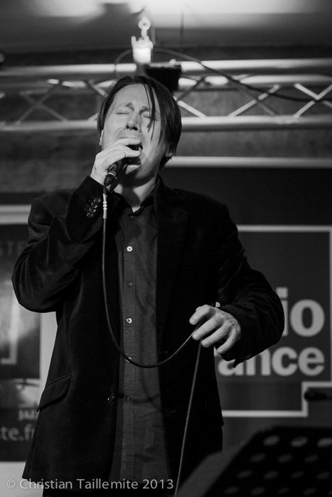Thierry Péala
