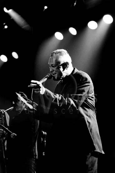 Ted Milton