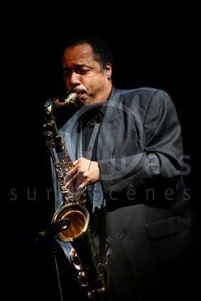Ricky Ford