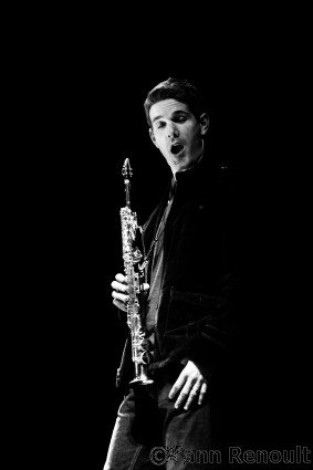 Ben Wendel