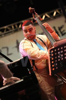 Carlos Henriquez