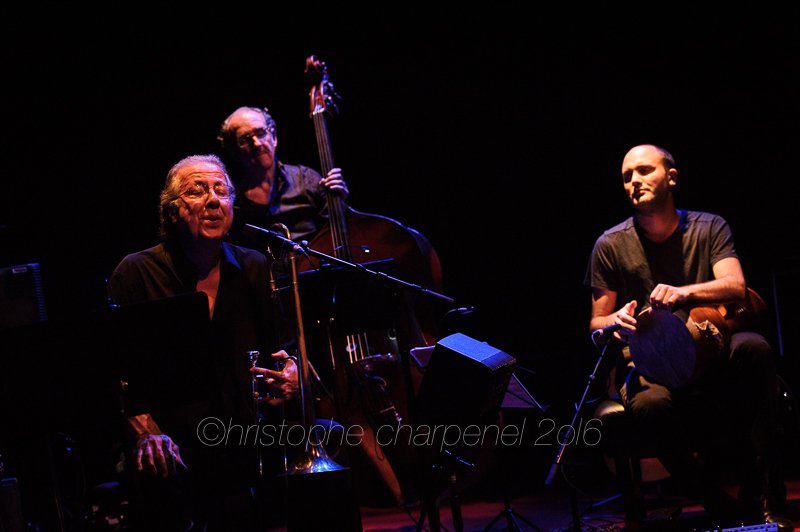 Francesco Castellani Philippe Euvrard Kevin Seddiki