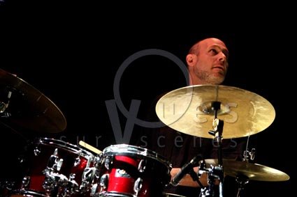 Jeff Ballard