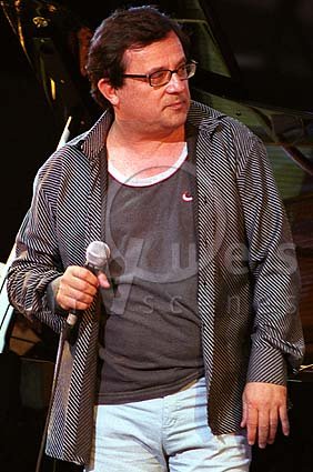 Mario Stantchev © H. Collon