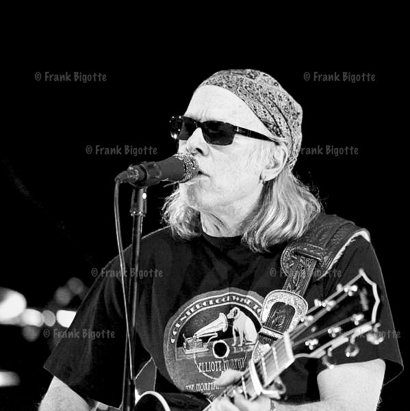 Elliott Murphy