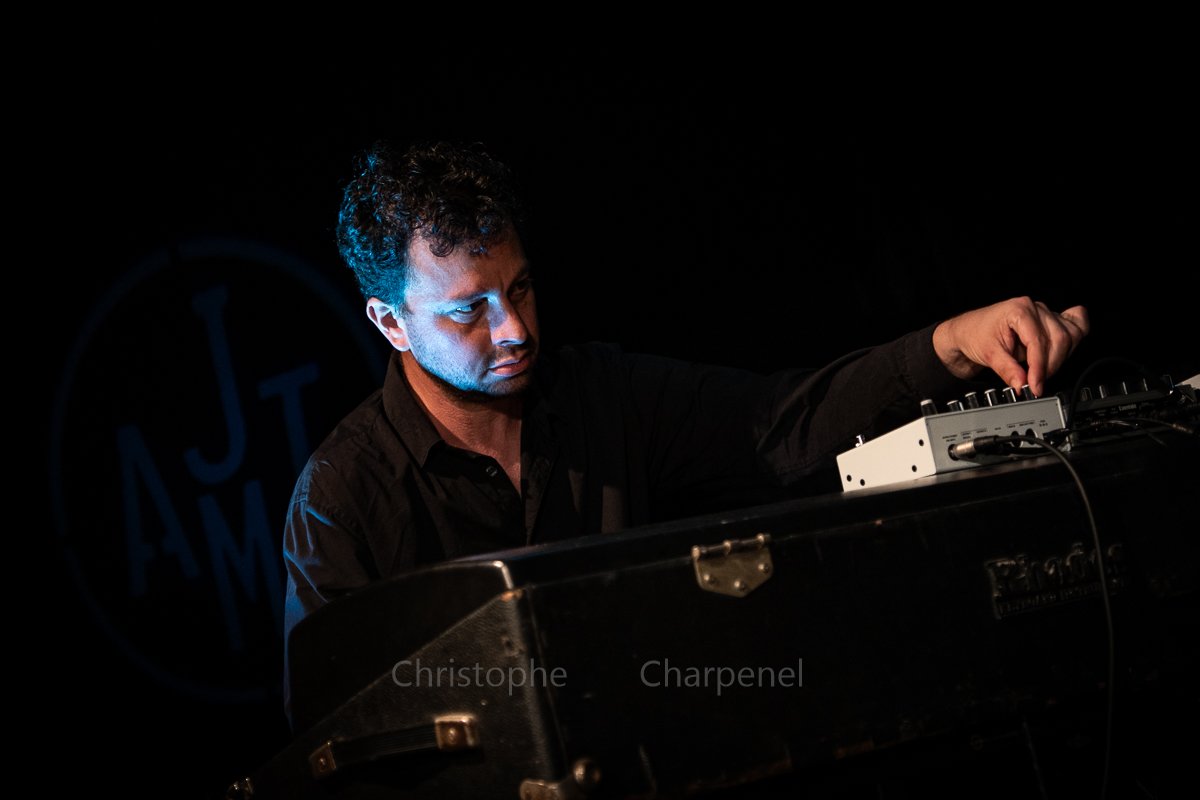 Alexandre Herer