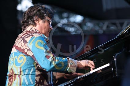 Chano Dominguez