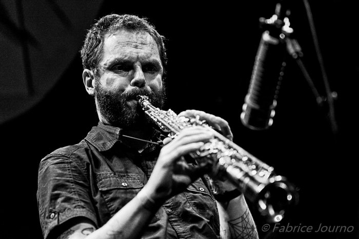 Guillaume Laurent