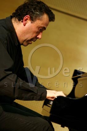 Jean-Marie Machado