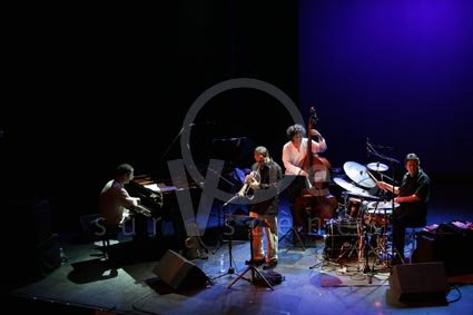 Jean-Christophe Cholet / Heiri Kanzig / Marcel Papaux / Matthieu Michel