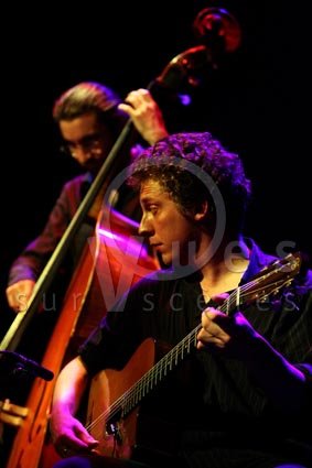 Adrien Moignard / Etienne Lemauf