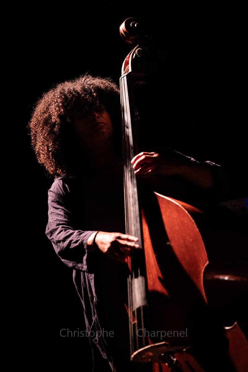 Sélène Saint Aimé