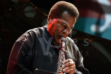 Wayne Shorter