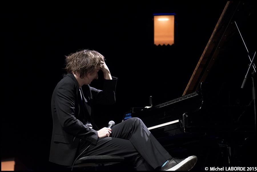 Michael Wollny