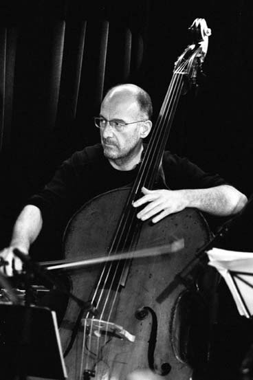 Yves Rousseau