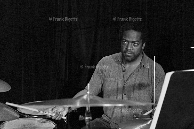 Gerald Cleaver