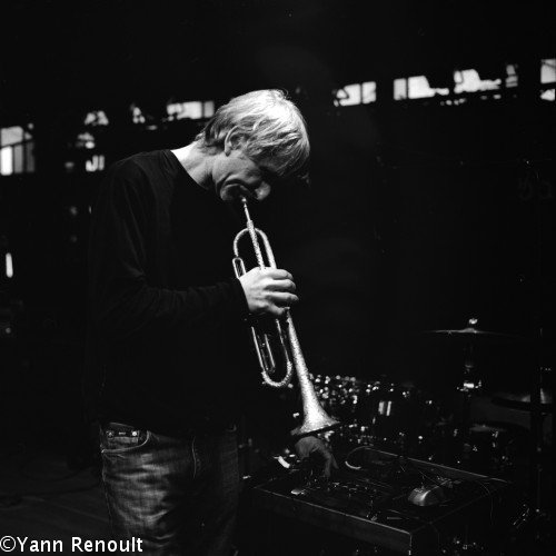 Erik Truffaz