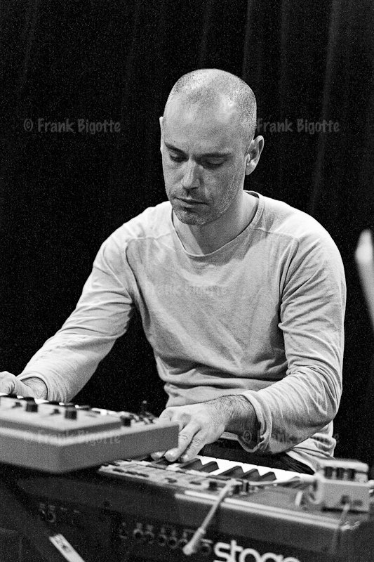 Julien Tamisier