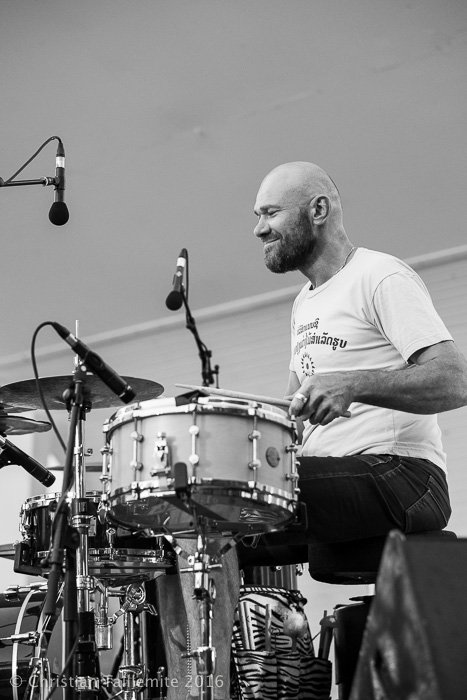 Franck Vaillant