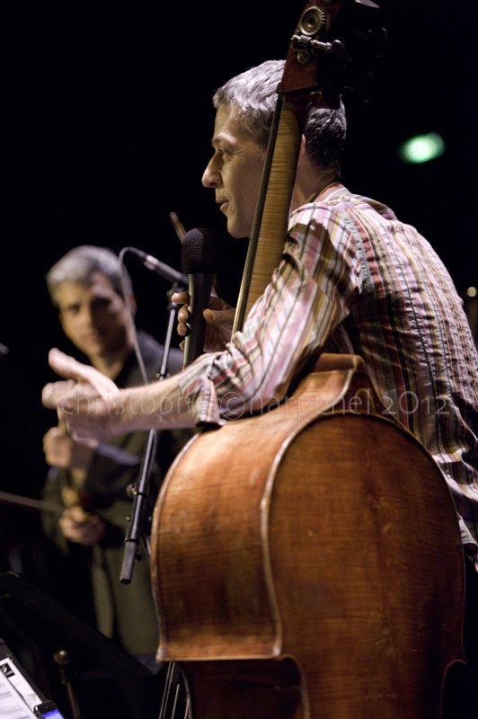 Jean Philippe Virett