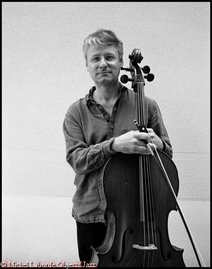 laurent gardeur
