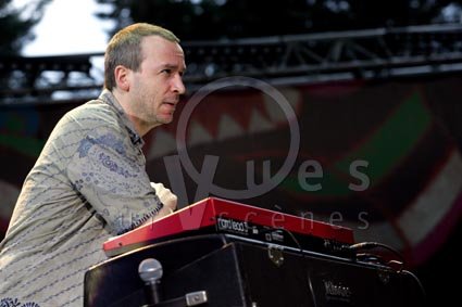 Laurent de Wilde