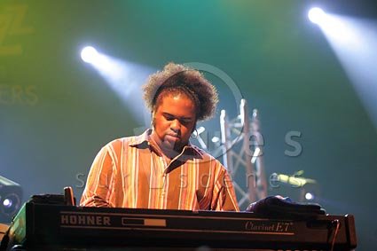 Bobby Sparks II
