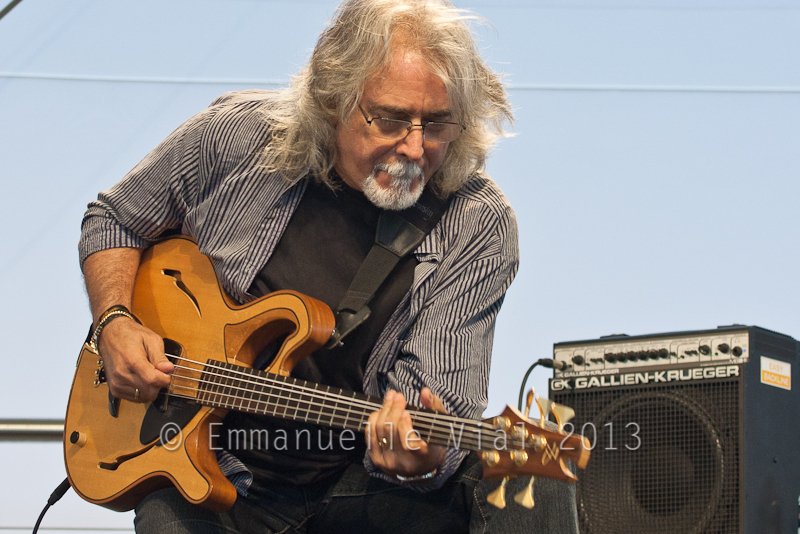Carles Benavent