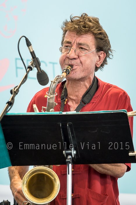 Olivier Thémines