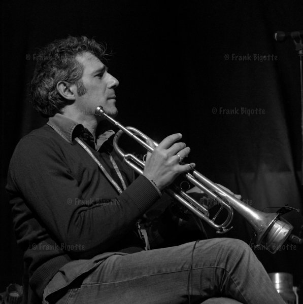 Paolo Fresu