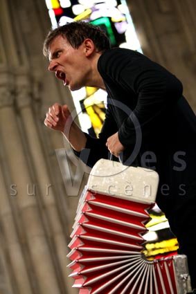 Christian Zehnder