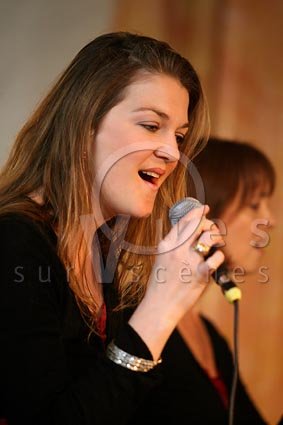 Elise Tisserand / Carole Sergent