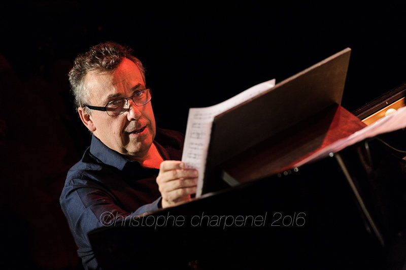 Jean-Marie Machado
