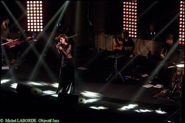 Ana Moura