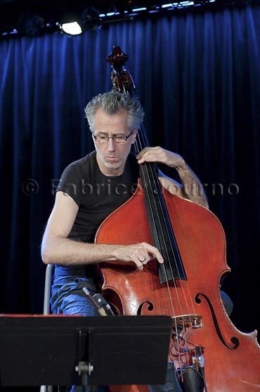 Bruno Chevillon