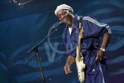 Buddy Guy