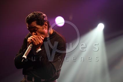 Bobby Rush