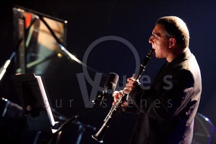 Gabriele Mirabassi