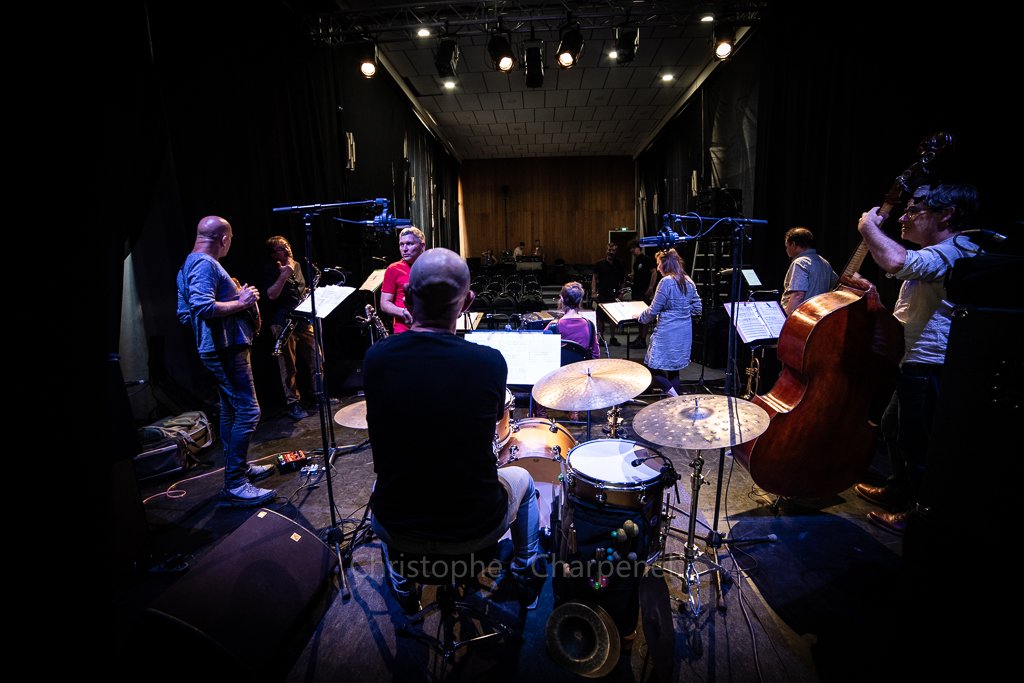 Ensemble Nautilis