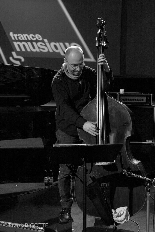Sébastien BOISSEAU