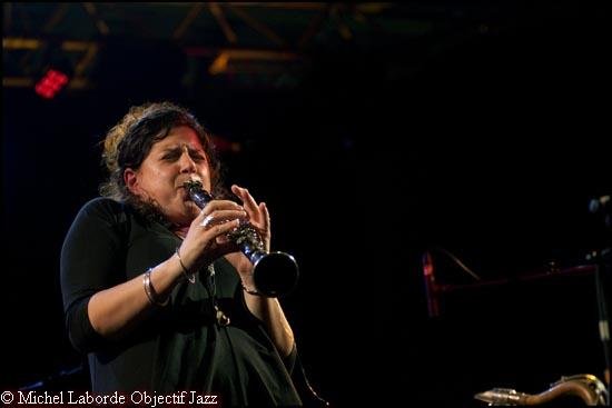 anat cohen