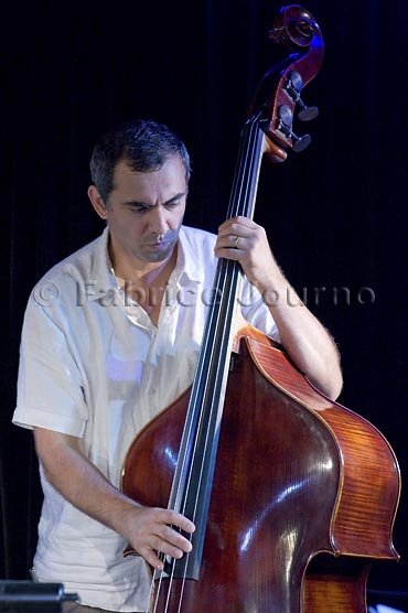 Claude Tchamitchian
