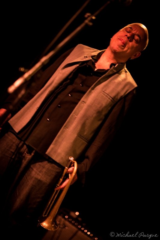 Steven Bernstein